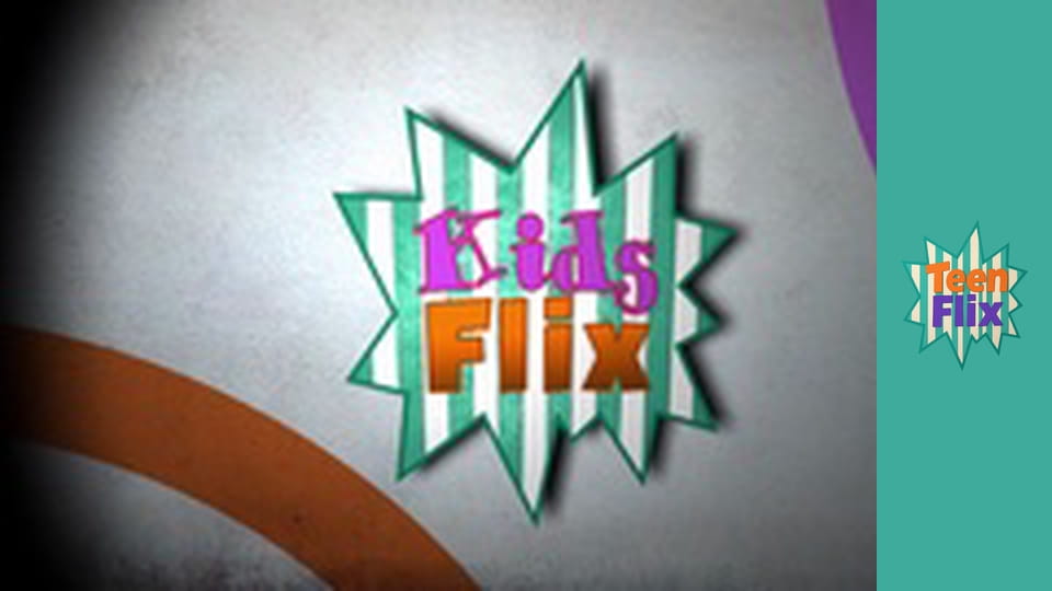 KidsFlix Сезон 1 Эпизод 38