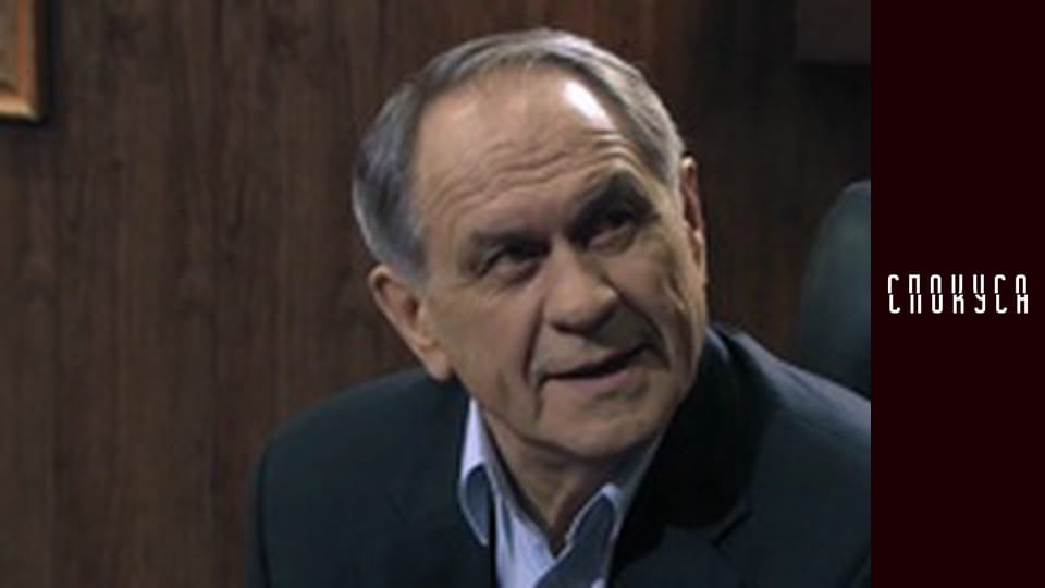 Сезон 2, Серія 20