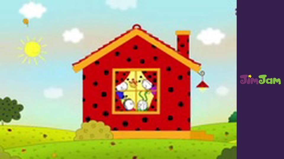 Fireman Sam S14E12 - Go Team Wildman