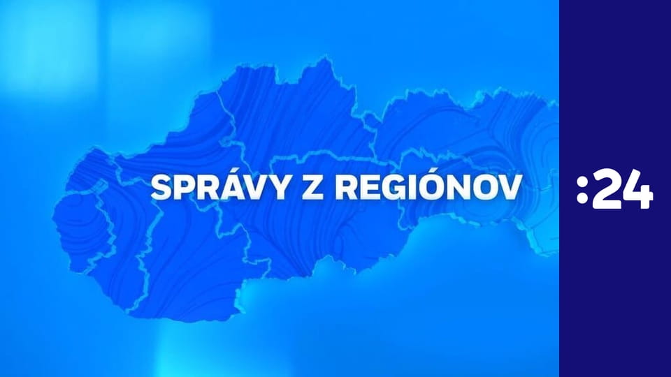Správy z regiónov E97