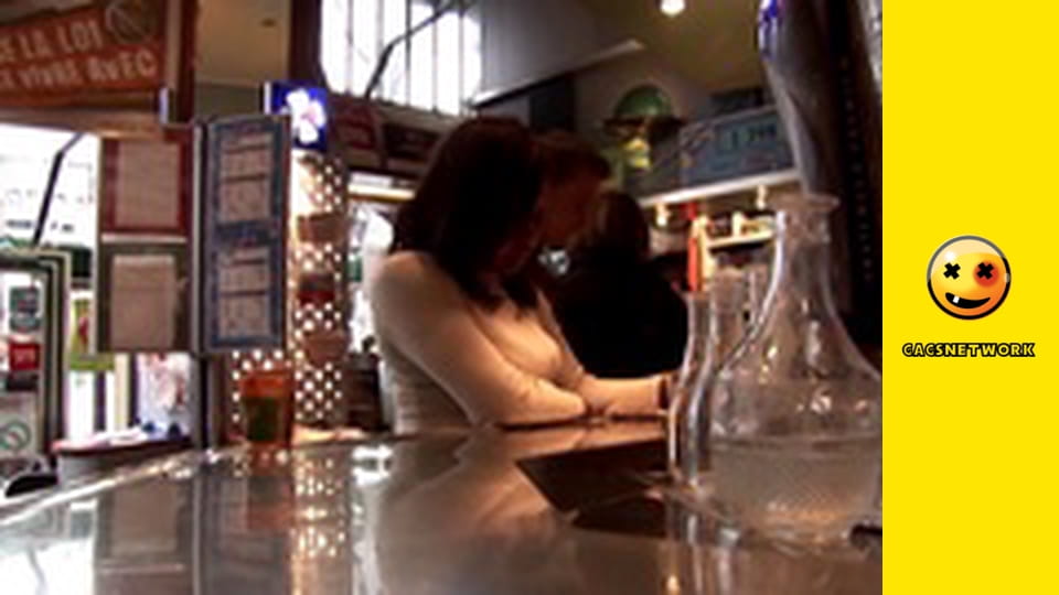 Crazy Hidden Camera, 10 еп.