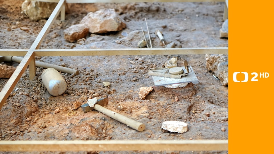 Smrt na kutnohorské pláži