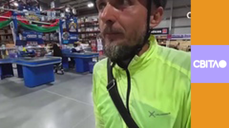 Двоколісні хроніки. Навколосвітня подорож.