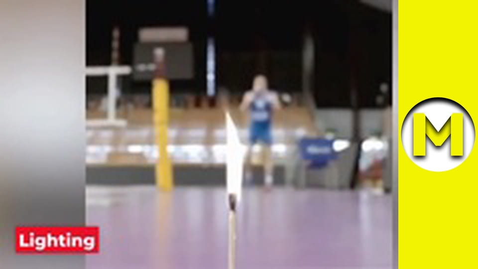 Max TV - сезон 1 - серія 6