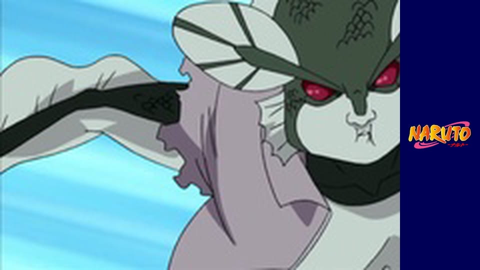 Наруто Сезон 1 Епізод 173