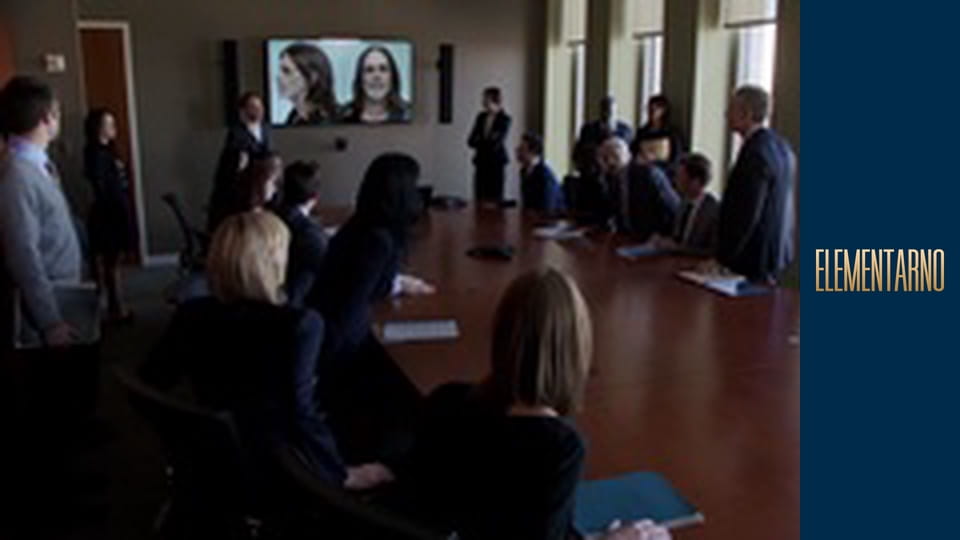 Елементарно Сезон 4 Епізод 10