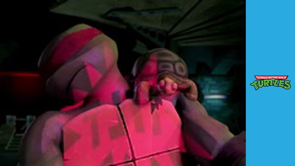Teenage Mutant Ninja Turtles Season 4 Episode 24