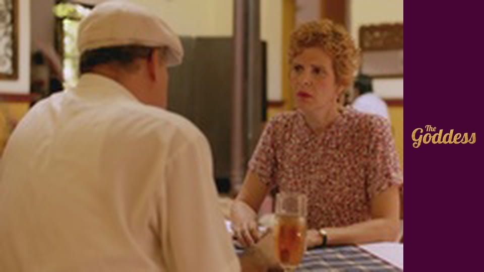 The Goddess Сезон 1 Епізод 19