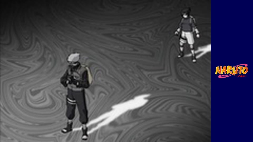 Наруто Сезон 1 Епізод 139