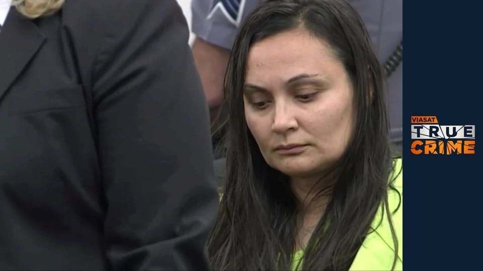 Убивство без купюр S1E1 - Бунтівний агент