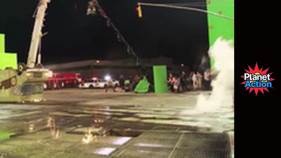 Planet Action Season 1 Episode 80