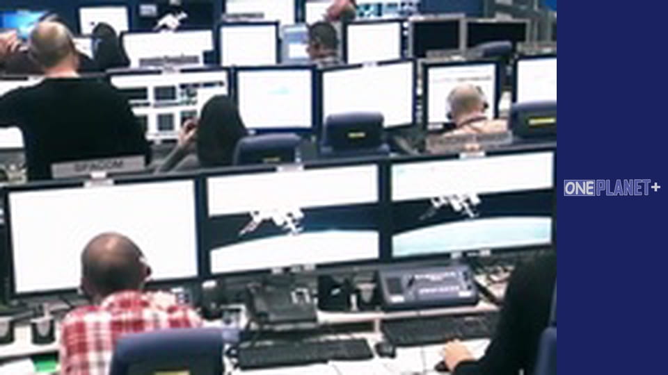 Дістатися до Зірок. - серия 7