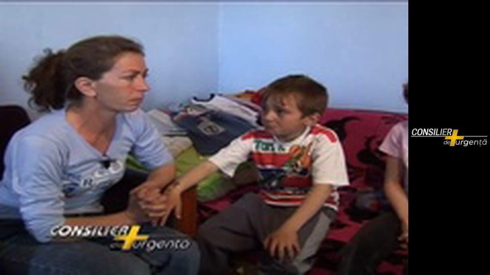 Emergency Advisor - Episode 7