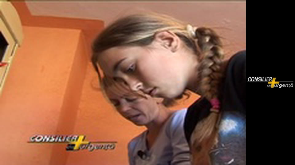 Emergency Advisor - Episode 7