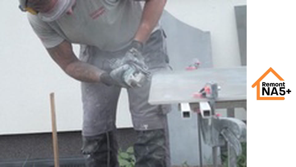 Remont na 5+ Сезон 7 Епізод 8