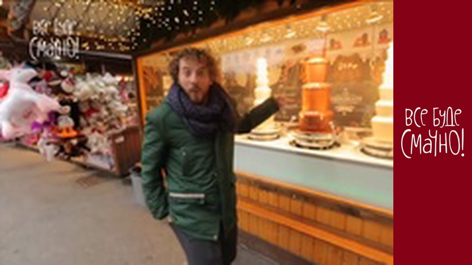 Выпуск 309 - Сравнение новогодних блюд, Часть 2