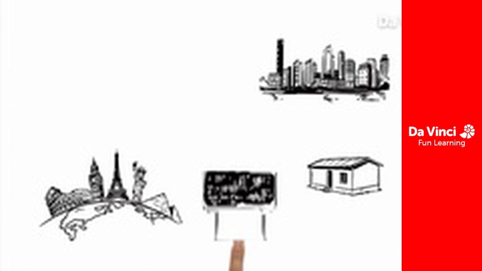 Maths Is All Around Us - Maths & Architecture