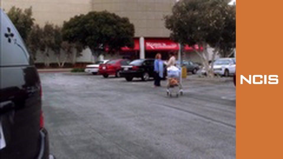 NCIS Season 2 Episode 6