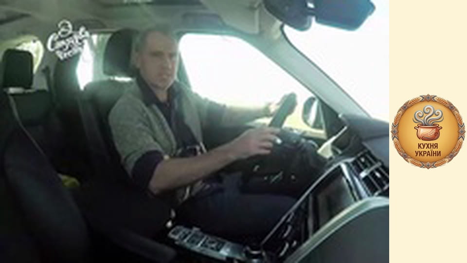 Страва честі Сезон 1 Епізод 11 ч.1 - Ланципупики з грибами