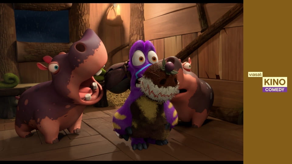 Роги та копита