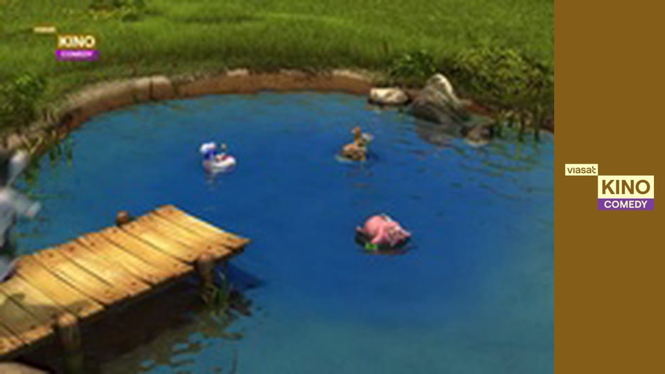 Роги та копита