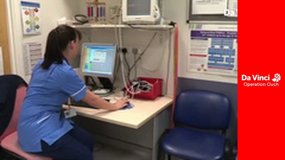 Операція «Ой!» - Дивовижний світ печінки