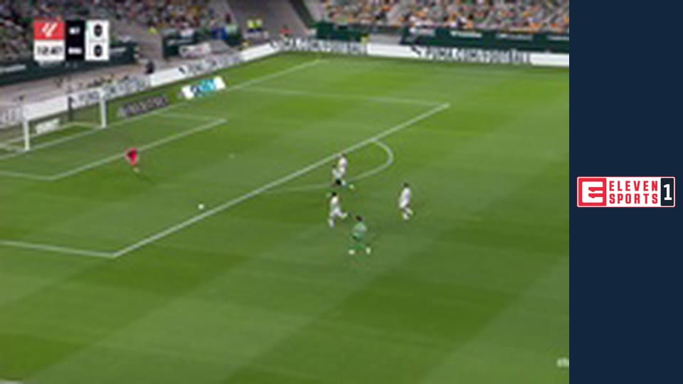 Piłka nożna: LaLiga EA Sports