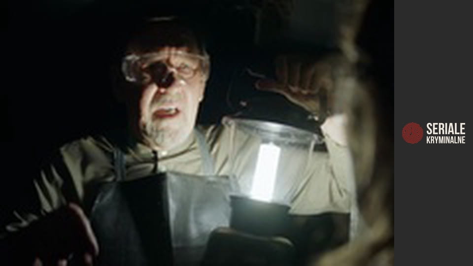 Victor Lessard Сезон 2 Епізод 10