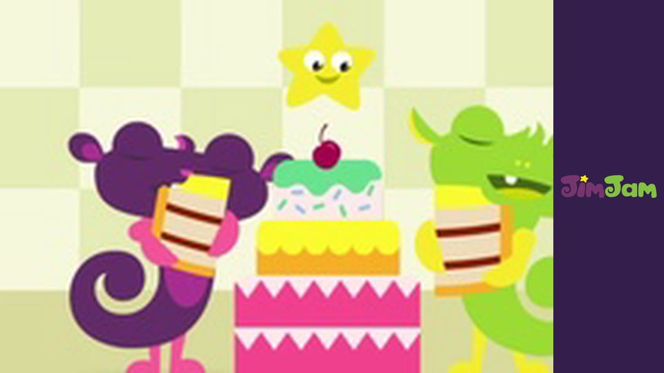 Thomas And Friends S23E15 - First Day On Sodor!