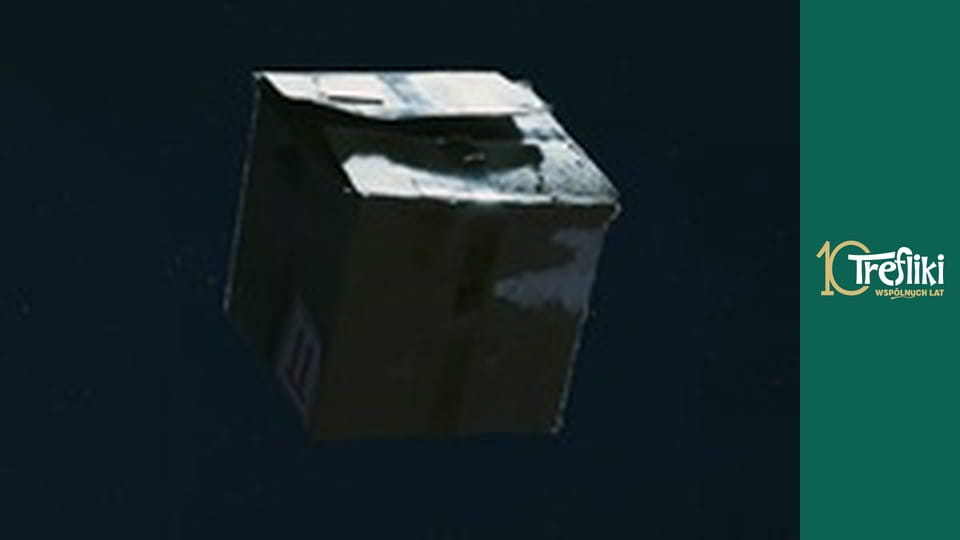 Rodzina Treflikow Season 3 Episode 10