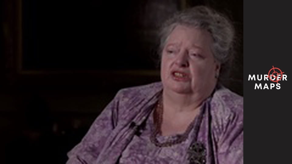 Ubojstva na željeznici - 5. epizoda