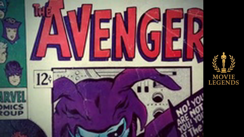 Movie legends Сезон 4 Епізод 4