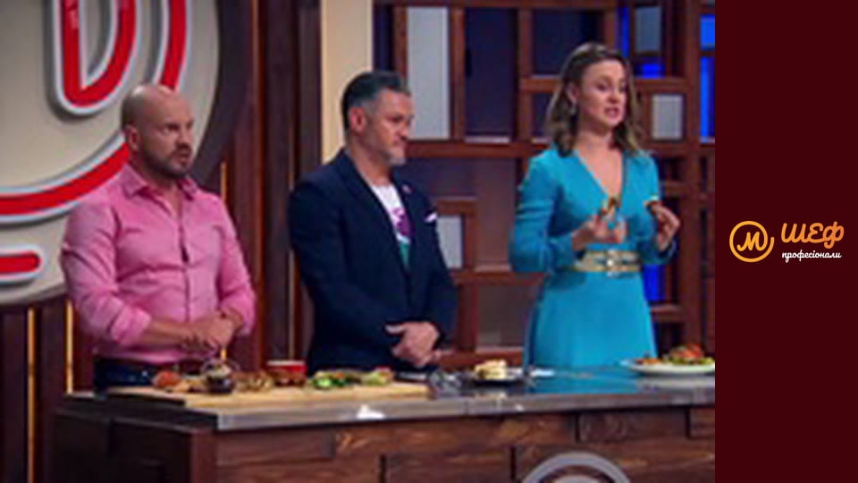 Сезон 2, Випуск 9, Частина 3