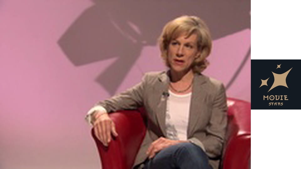 In Conversation - Juliet Stevenson