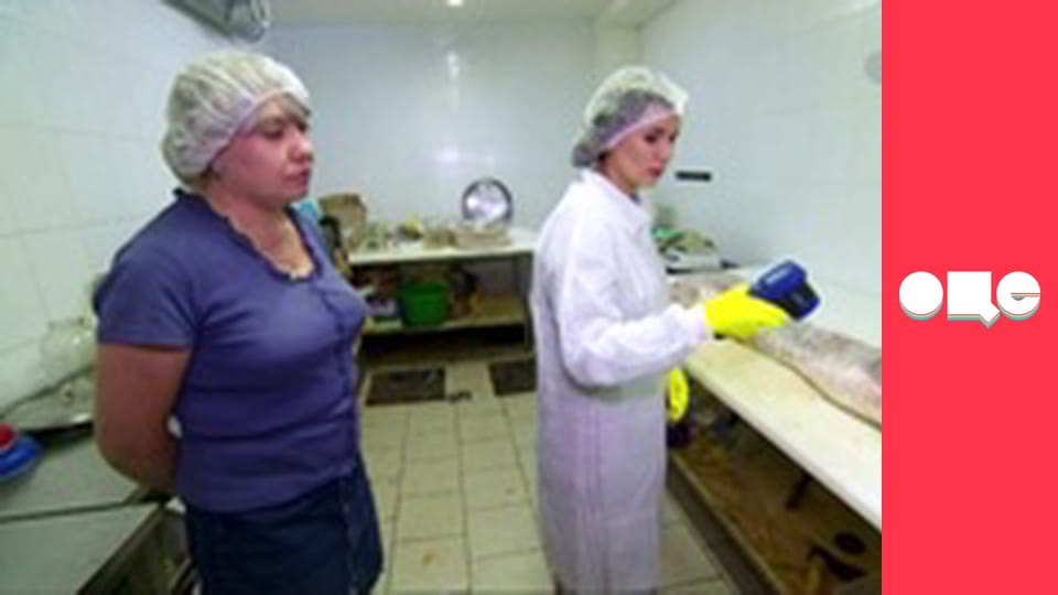 Ревізор. Магазини, 3 сезон, 3 еп.