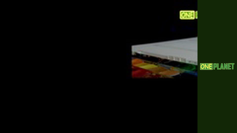 Искусство архитектуры, 10 эп. Александра-палас в Лондоне.