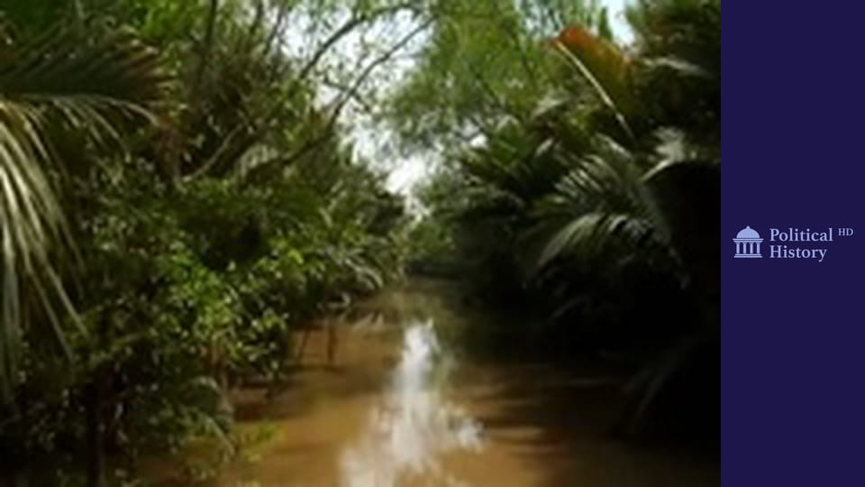 The Vietnam War - Episode 1