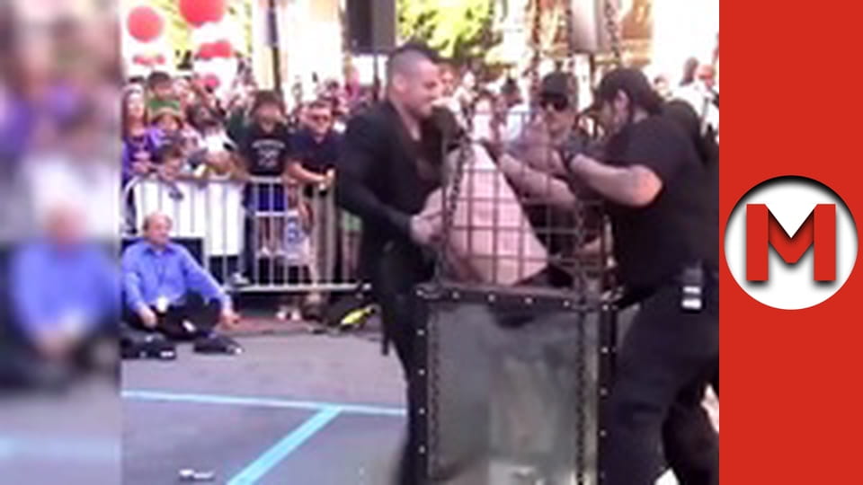 Max TV - сезон 4 - серія 86