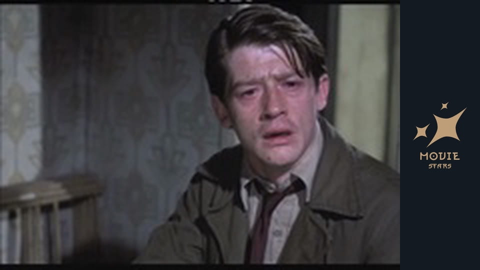 In Conversation - John Hurt