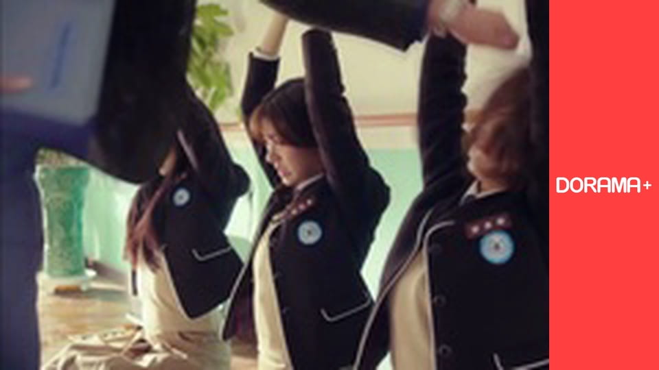 Т/с "Наше перше життя" сезон 1 серия 10