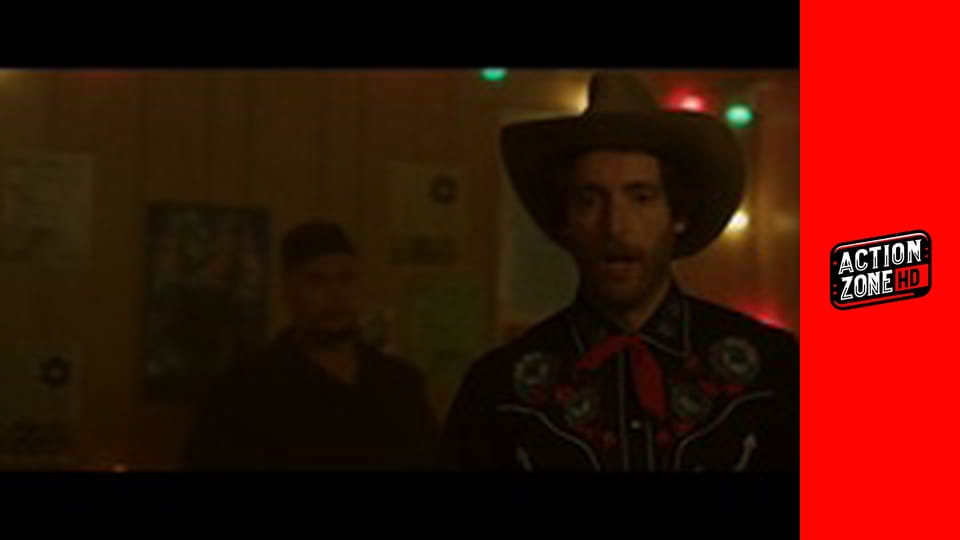 Имало едно време в Ел Ей