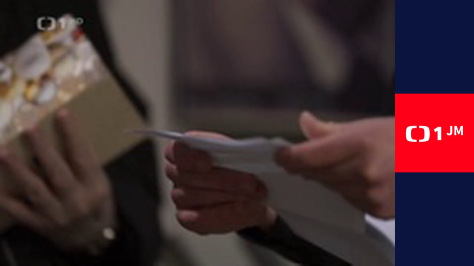 Já, brácha a jméno Hrušínský