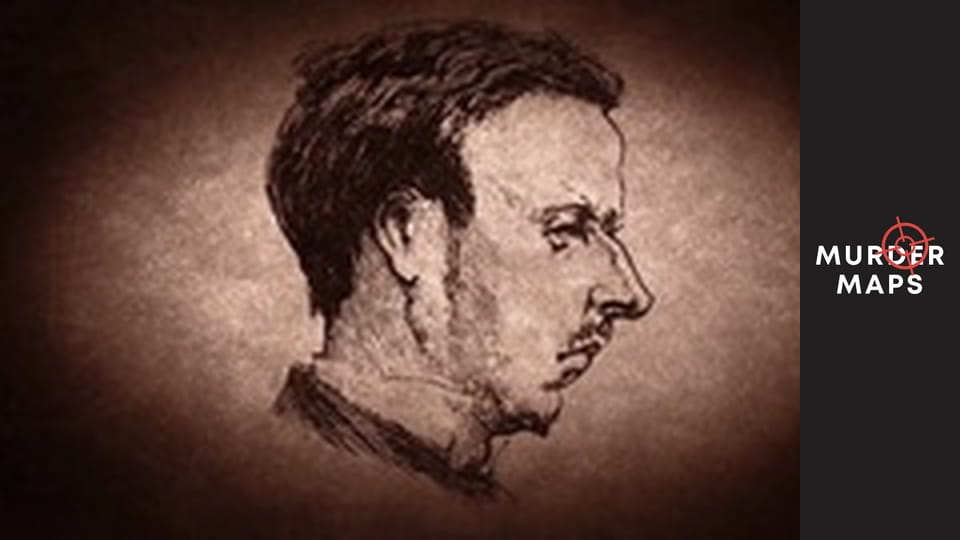 Crime pe calea ferată - Episodul 2