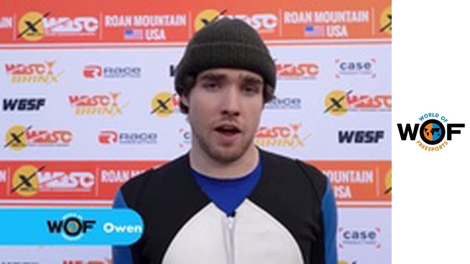 World of free sports Magazin 2025 Season 1 Episode 1