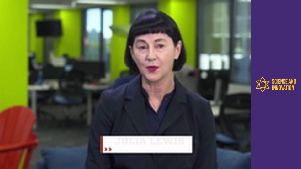 Science and Innovation Сезон 1 Епізод 14