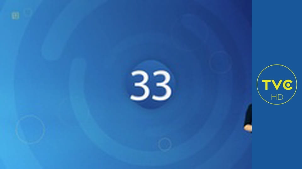 77 TV S2E7 - Teorie spiskowe