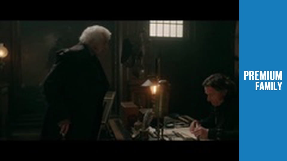 Красуня і чудовисько