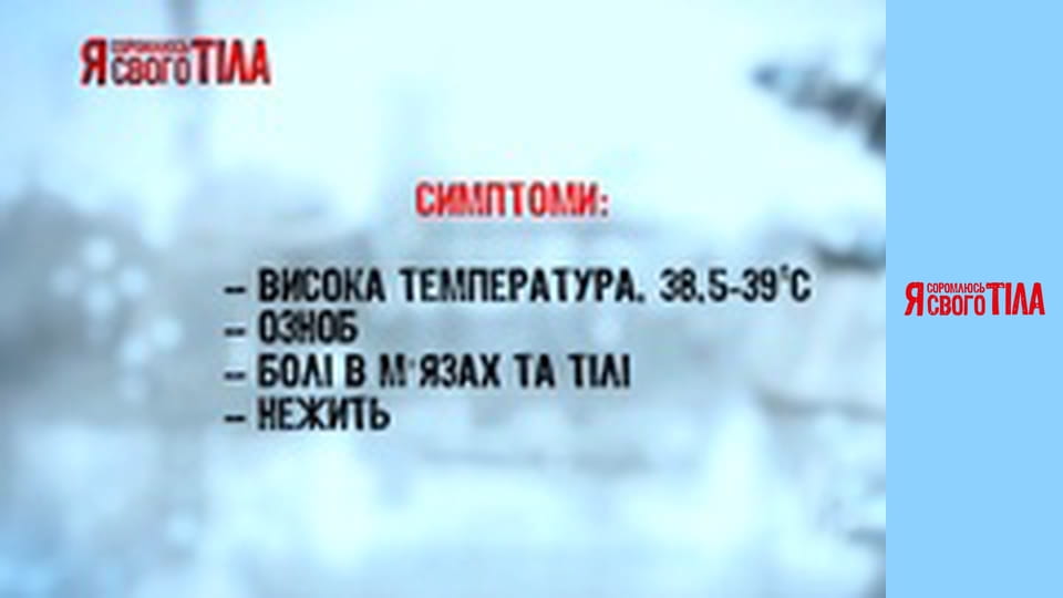 Я соромлюсь свого тіла - Сезон 4 Випуск 11 Частина 4