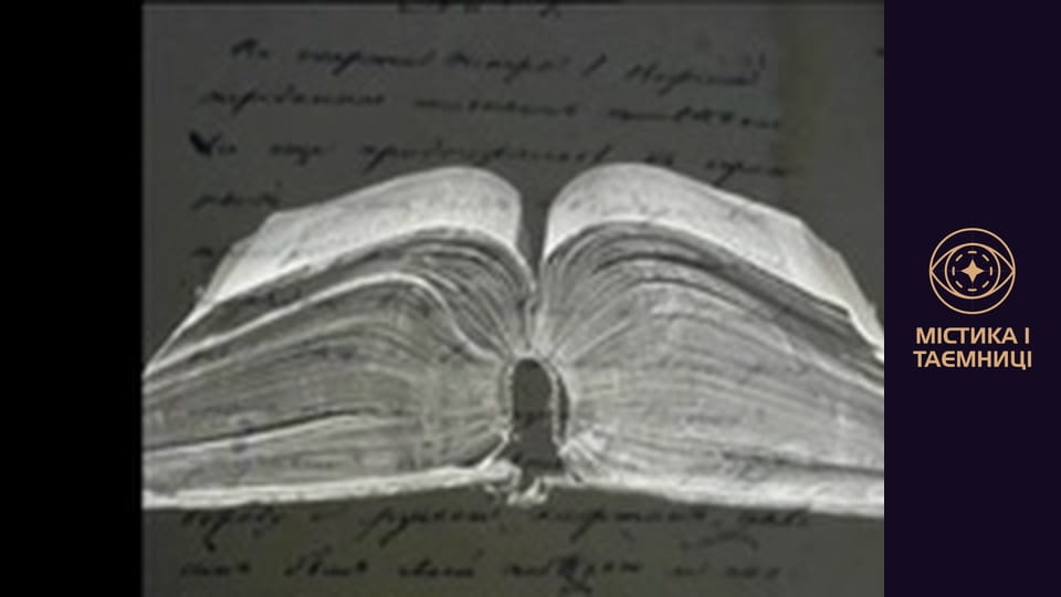 Gate of time. Captivated by ancestral curses