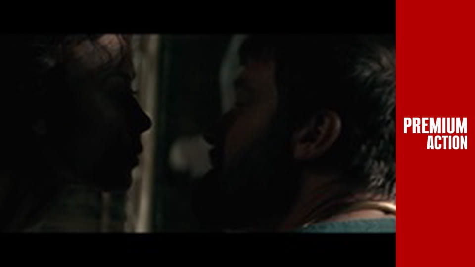 Боудіка — королева воїнів